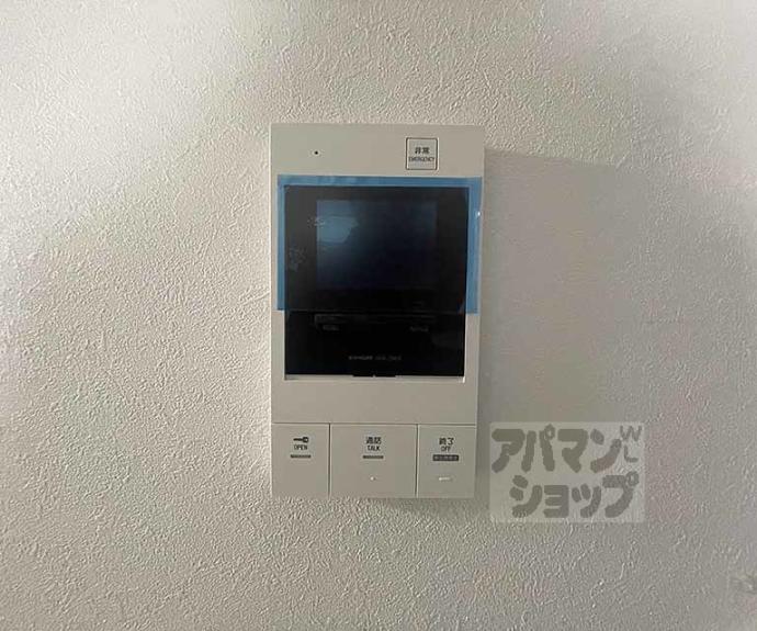 【FieldPoint四条大宮(フィールドポイント四条大宮)】間取