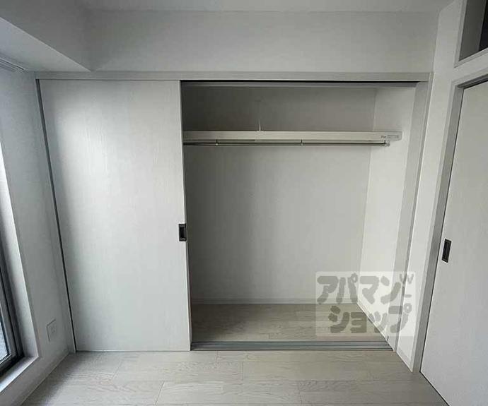 【FieldPoint四条大宮(フィールドポイント四条大宮)】間取