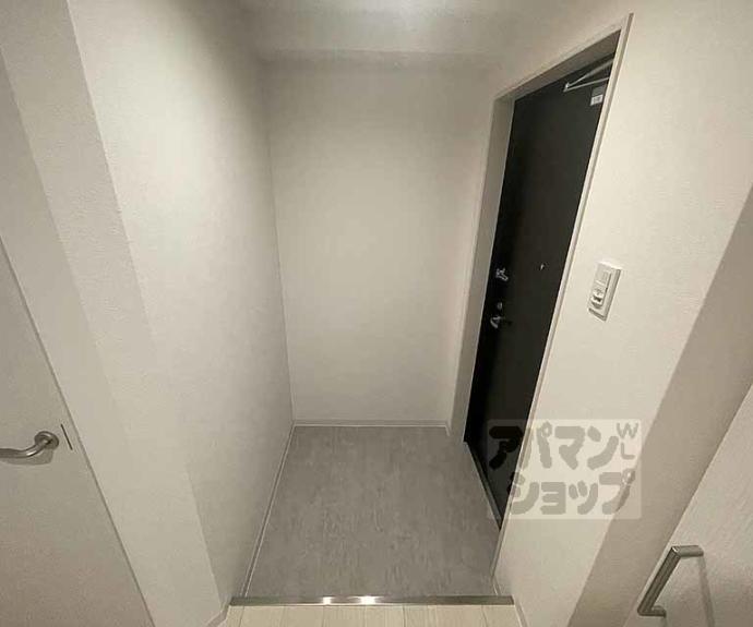 【FieldPoint四条大宮(フィールドポイント四条大宮)】間取