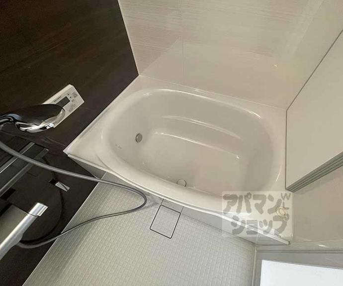 【FieldPoint四条大宮(フィールドポイント四条大宮)】間取