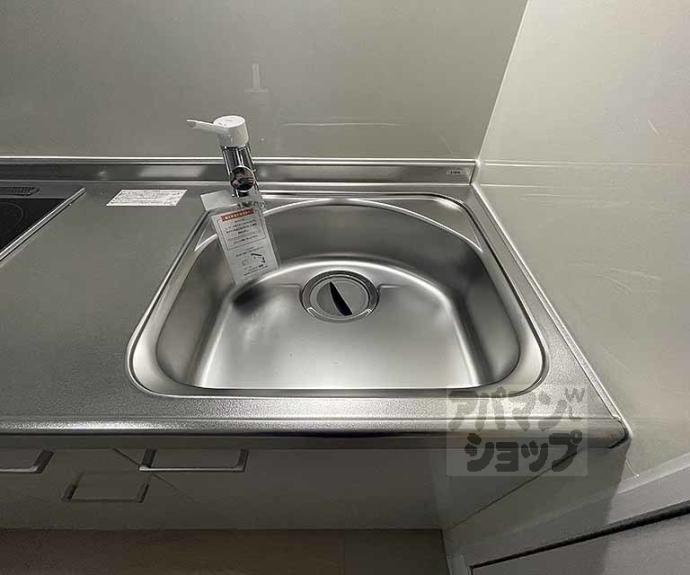 【FieldPoint四条大宮(フィールドポイント四条大宮)】間取