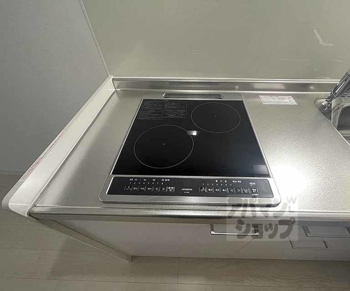 【FieldPoint四条大宮(フィールドポイント四条大宮)】間取