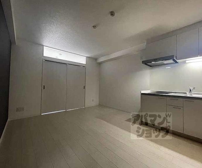 【FieldPoint四条大宮(フィールドポイント四条大宮)】間取