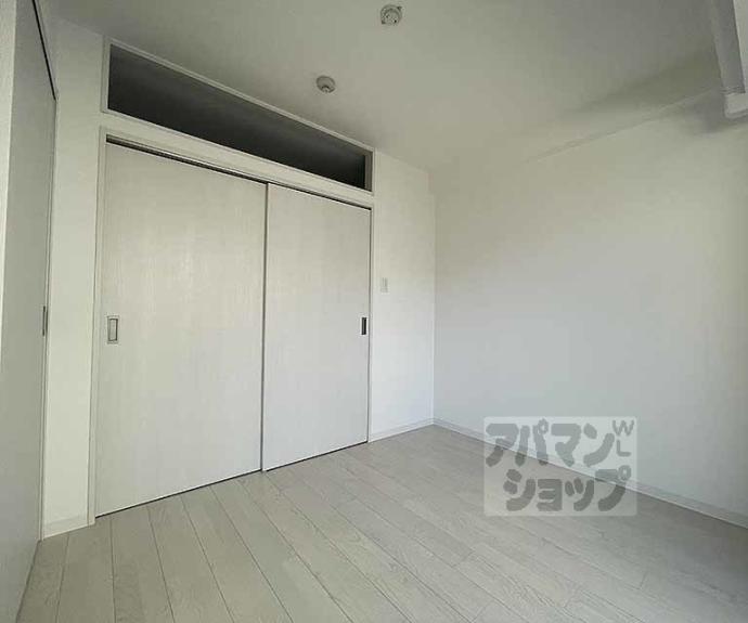 【FieldPoint四条大宮(フィールドポイント四条大宮)】間取