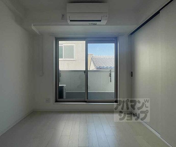 【FieldPoint四条大宮(フィールドポイント四条大宮)】間取