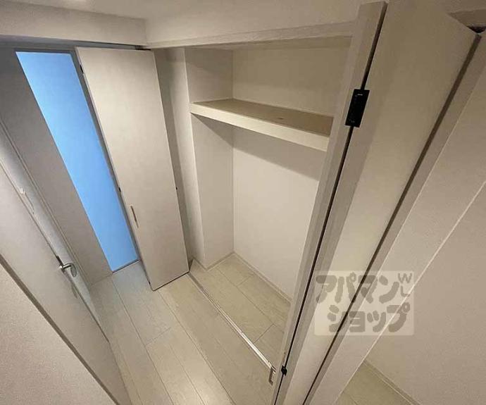 【FieldPoint四条大宮(フィールドポイント四条大宮)】間取