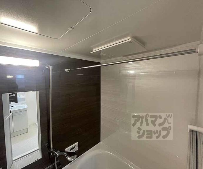 【FieldPoint四条大宮(フィールドポイント四条大宮)】間取