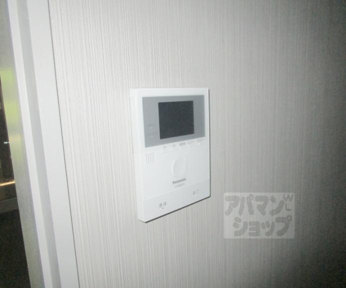 【紫竹西桃ノ本町６２貸家】間取