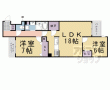 ＭＡｉＳＯＮ　ｄｅ　ＢＯＲＯ御所南：外観パース