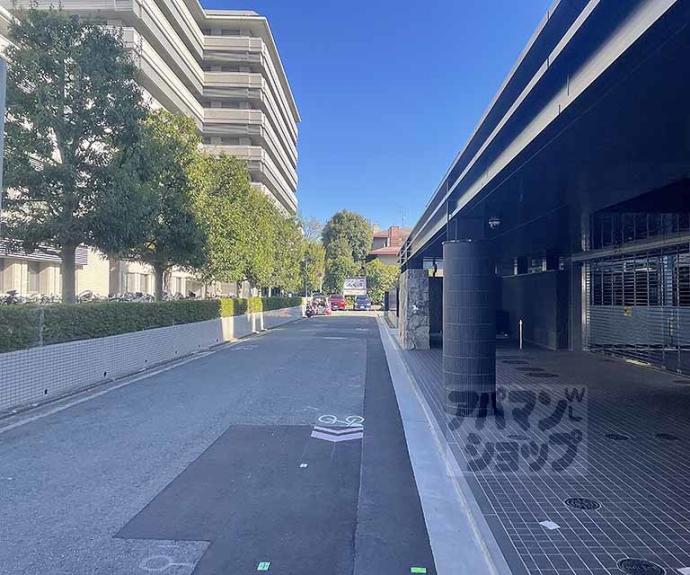 【ローレルコート京都御所東】