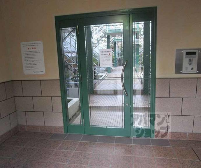 【ＤＥＴＯＭ－１北山レディース】間取