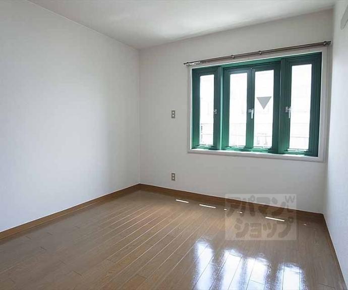 【DETOM-1北山レディース】間取