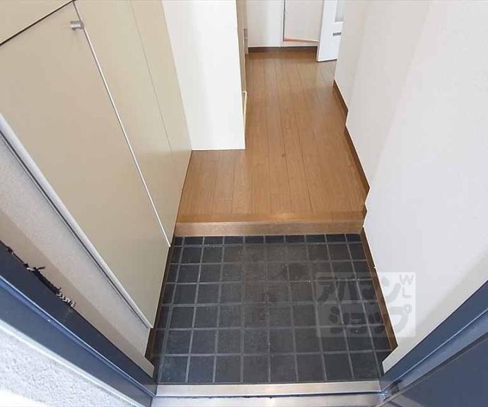 【DETOM-1北山レディース】間取