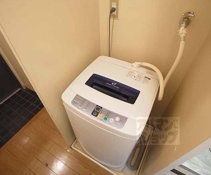 【DETOM-1北山レディース】間取