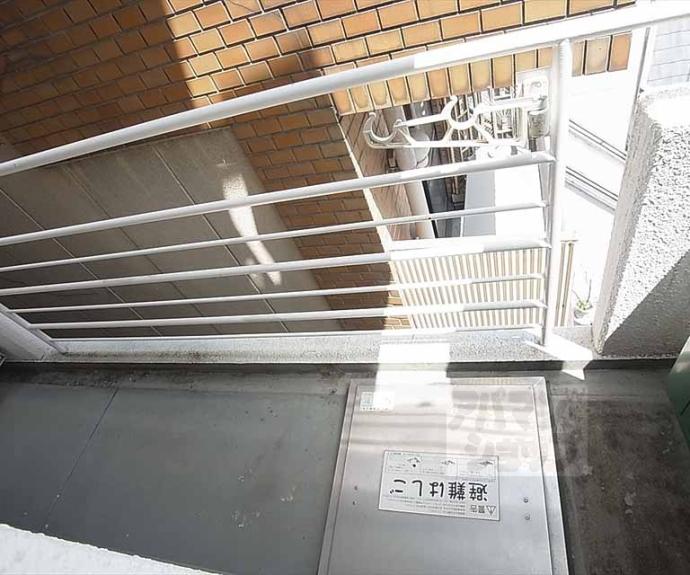 【DETOM-1北山レディース】間取