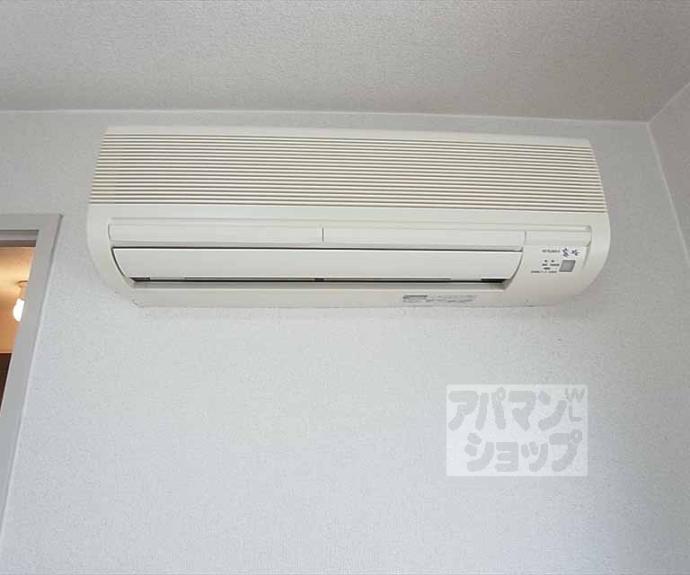 【DETOM-1北山レディース】間取