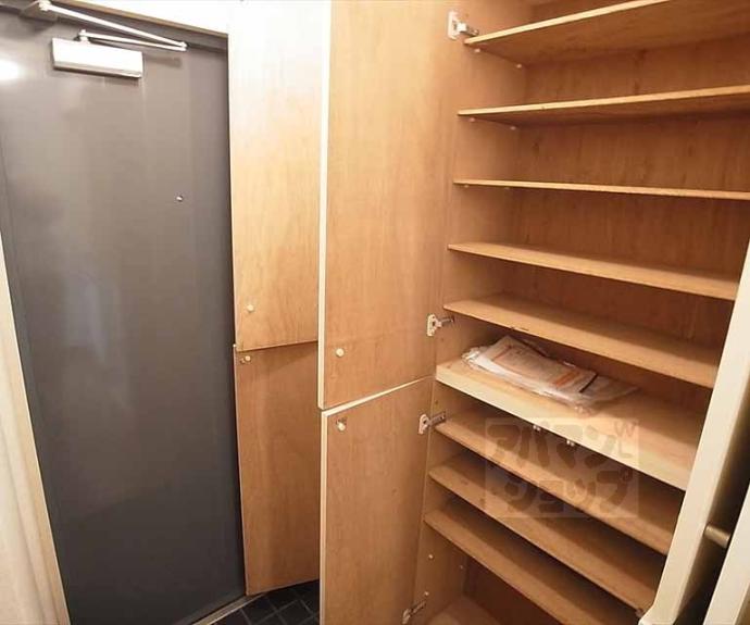 【DETOM-1北山レディース】間取