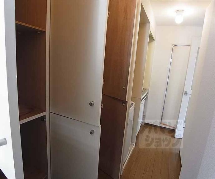 【DETOM-1北山レディース】間取