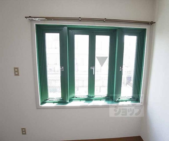 【DETOM-1北山レディース】間取