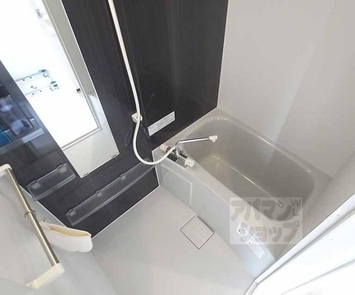 【ＤＥＴＯＭ－１北山レディース】間取