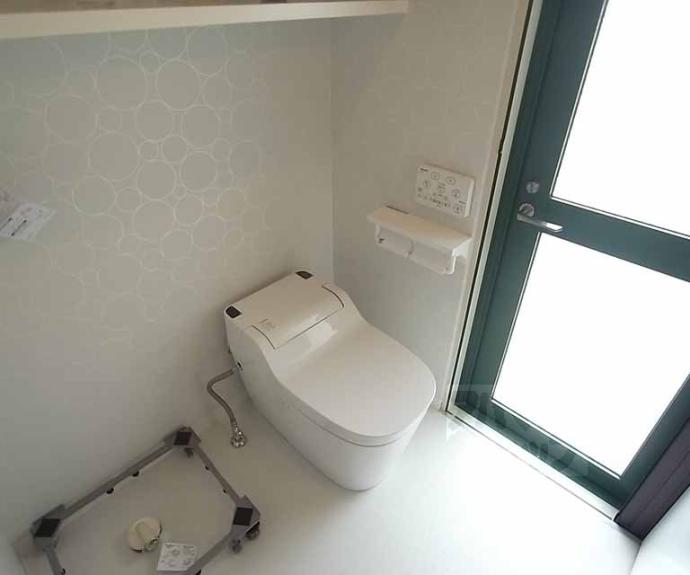 【ＤＥＴＯＭ－１北山レディース】間取