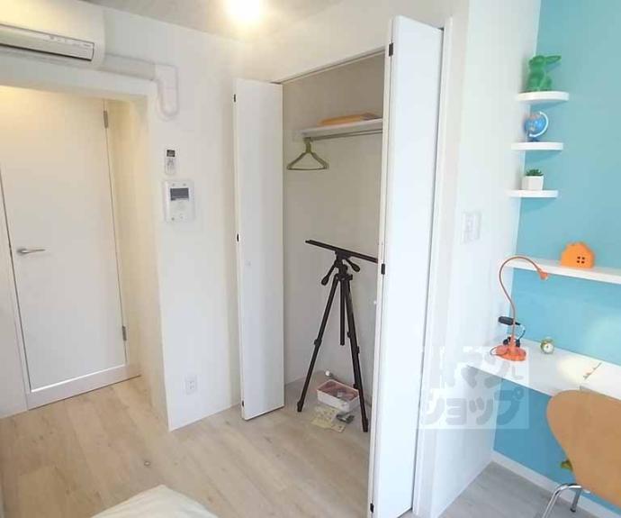 【ＤＥＴＯＭ－１北山レディース】間取