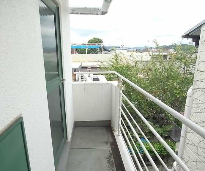 【ＤＥＴＯＭ－１北山レディース】間取