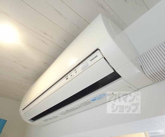 【ＤＥＴＯＭ－１北山レディース】間取