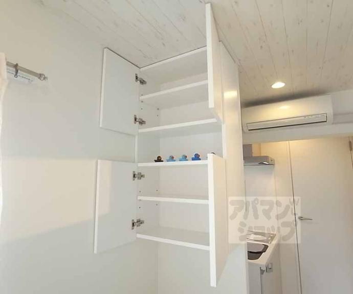 【ＤＥＴＯＭ－１北山レディース】間取