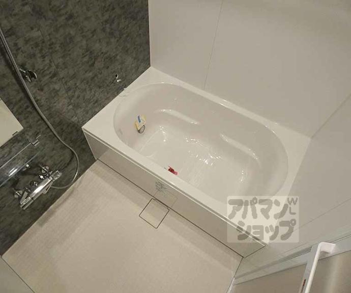 【ＬｉｖｅＣａｓａ堀川今出川】間取