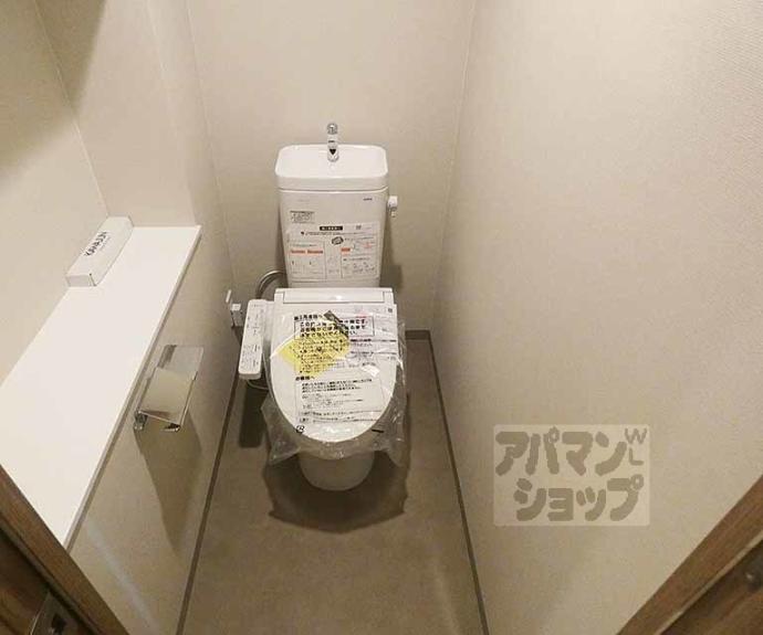 【ＬｉｖｅＣａｓａ堀川今出川】間取