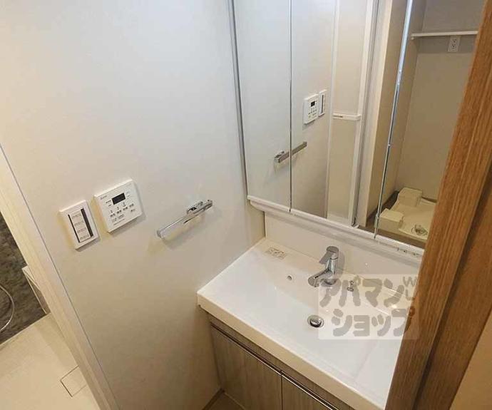 【ＬｉｖｅＣａｓａ堀川今出川】間取