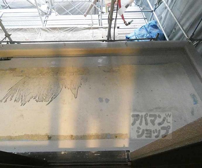 【ＬｉｖｅＣａｓａ堀川今出川】間取