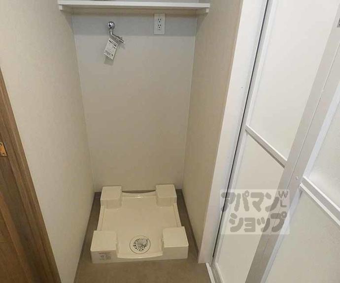 【ＬｉｖｅＣａｓａ堀川今出川】間取