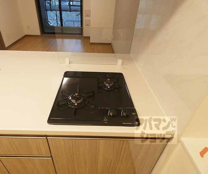 【ＬｉｖｅＣａｓａ堀川今出川】間取