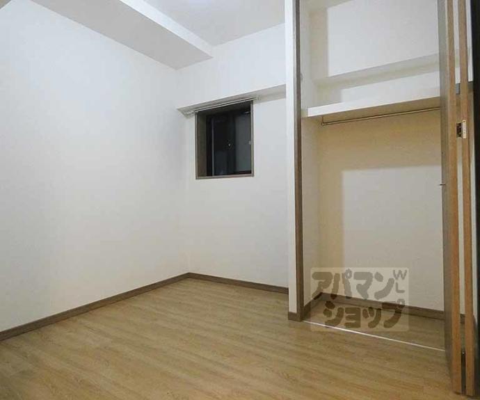 【ＬｉｖｅＣａｓａ堀川今出川】間取