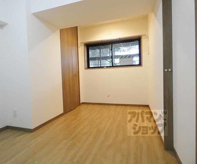 【ＬｉｖｅＣａｓａ堀川今出川】間取