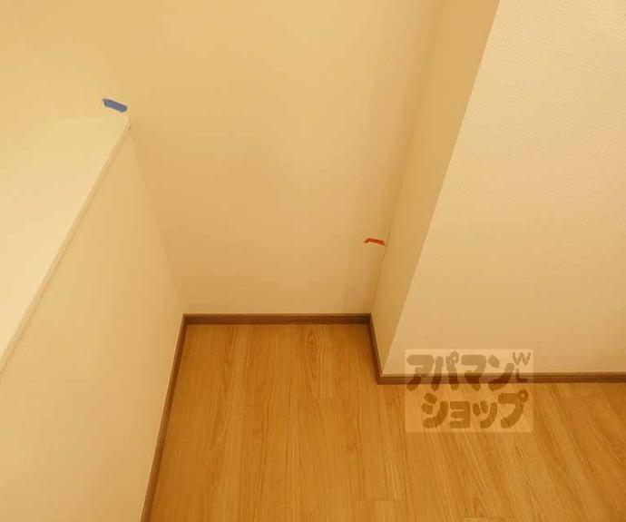 【ＬｉｖｅＣａｓａ堀川今出川】間取