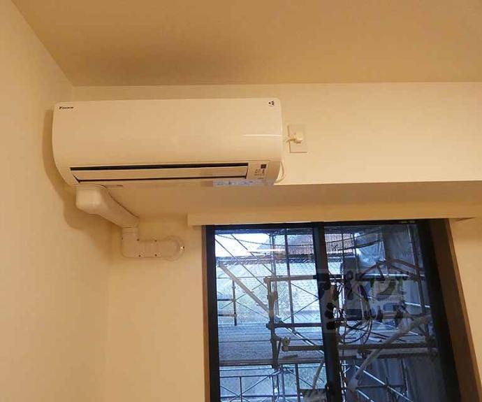 【ＬｉｖｅＣａｓａ堀川今出川】間取