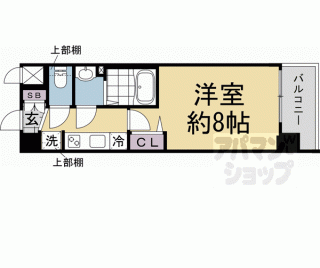 【ソルテラス嵯峨嵐山】