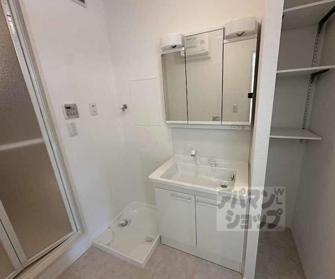 【プレジール嵯峨野】間取