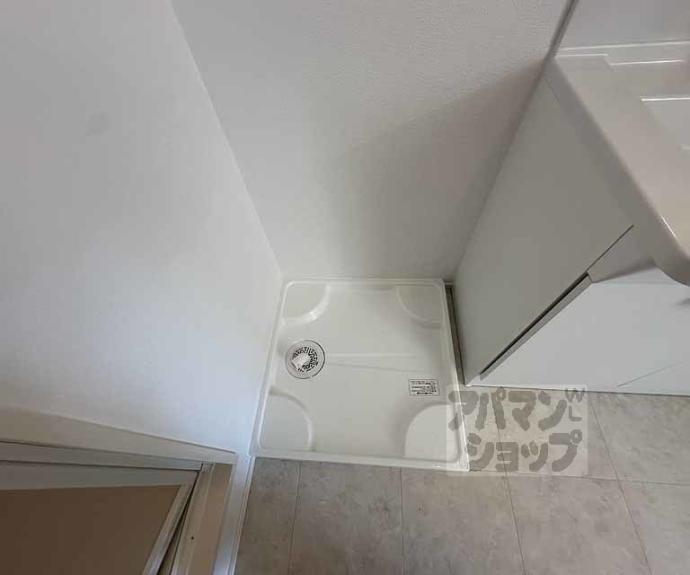 【プレジール嵯峨野】間取