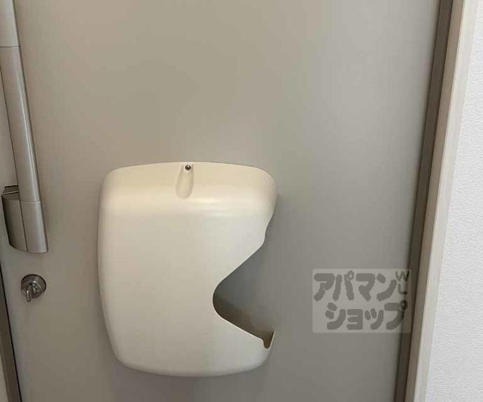 【プレジール嵯峨野】間取