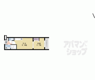 【仮称）ＣＵＯＲＥ城陽】