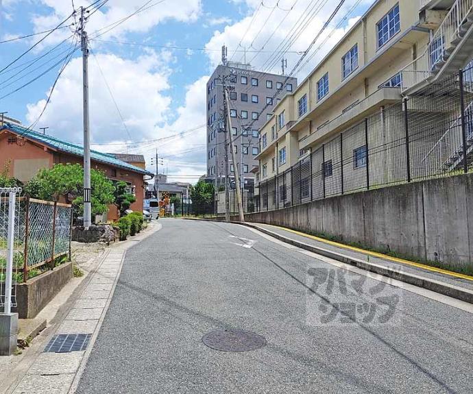【仮称）ＣＵＯＲＥ城陽】間取