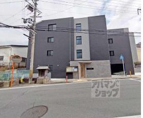 ＣＵＯＲＥ城陽：間取図