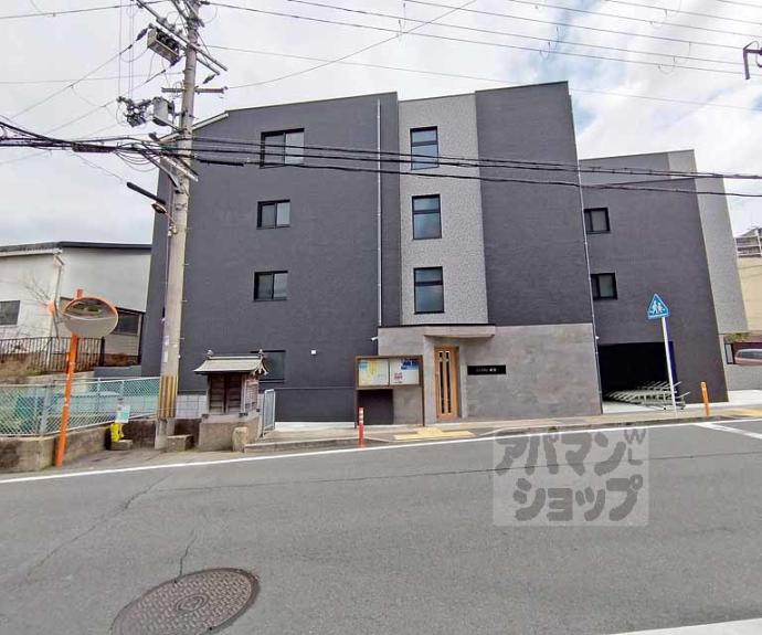 【CUORE城陽】間取