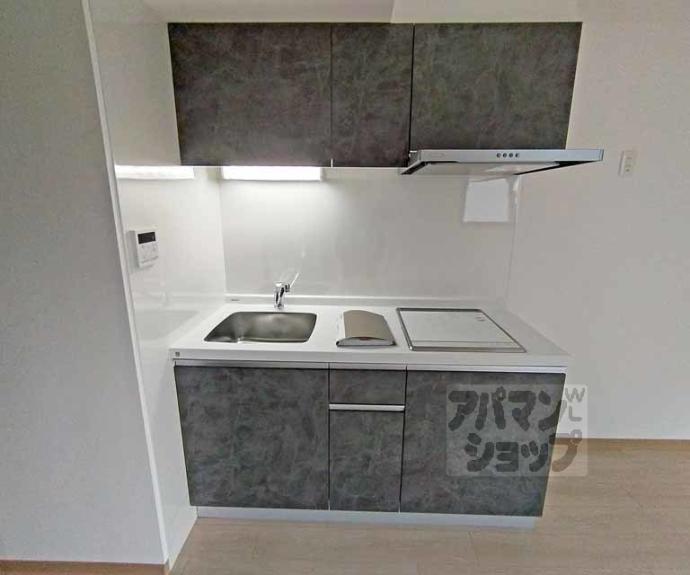 【CUORE城陽】間取