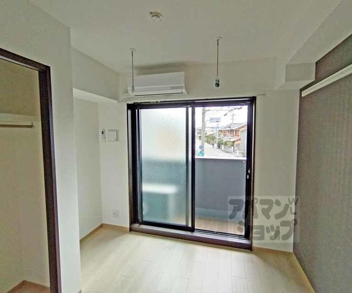 【CUORE城陽】間取