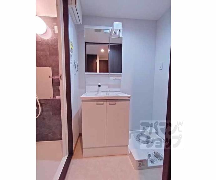 【CUORE城陽】間取